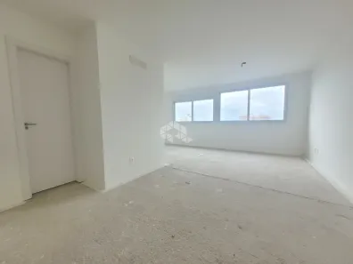 Apartamento com 1 Quarto à venda, 54m² no Três Figueiras, Porto Alegre