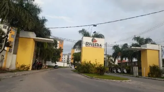 Apartamento com 2 Quartos à venda, 47m² no Jardim Gramacho, Duque de Caxias