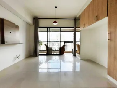 Apartamento com 1 Quarto para alugar, 30m² no Bela Vista, São Paulo