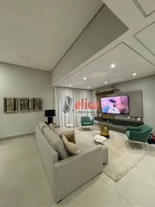 Casa de Condomínio com 3 Quartos à venda, 224m² no Vila Santista, Bauru