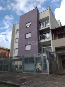 Apartamento com 1 Quarto à venda, 42m² no Santana, Porto Alegre
