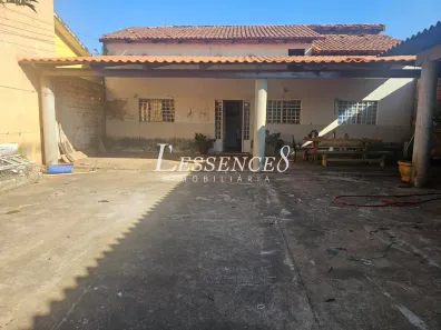 Casa com 3 Quartos à venda, 150m² no Jardim Real, Goiânia