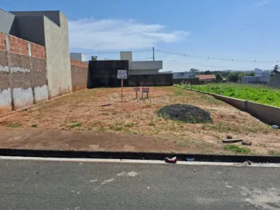 Lote/Terreno à venda, 200m² no Fazenda Rio Preto, São José do Rio Preto