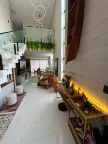 Casa de Condomínio com 4 Quartos à venda, 205m² no Ferreiro Torto, Macaíba