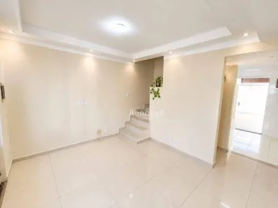 Casa de Condomínio com 2 Quartos para alugar, 64m² no Parque Villa Flores, Sumaré