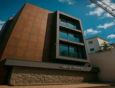Apartamento com 3 Quartos à venda, 95m² no Prado, Belo Horizonte