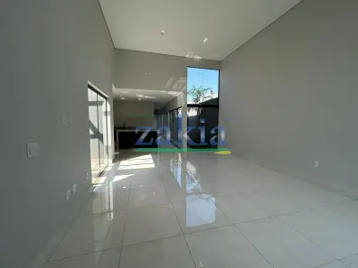 Casa de Condomínio com 3 Quartos à venda, 183m² no Zona Predominantemente Residencial Dois ( ZPR 2), Nova Odessa