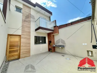 Sobrado com 3 Quartos à venda, 100m² no Vila Lúcia, São Paulo