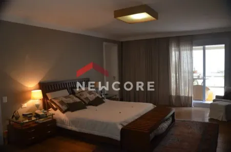 Casa de Condomínio com 4 Quartos à venda, 800m² no Tamboré, Santana de Parnaíba