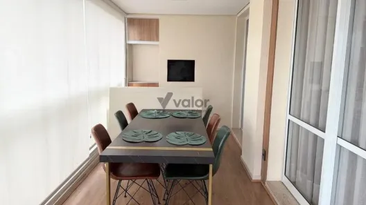 Apartamento com 3 Quartos à venda, 125m² no Jardim Nossa Senhora Auxiliadora, Campinas