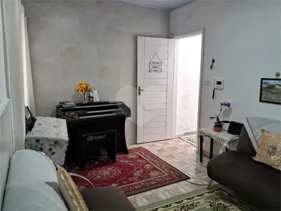 Casa com 2 Quartos à venda, 178m² no Parque da Lapa, São Paulo