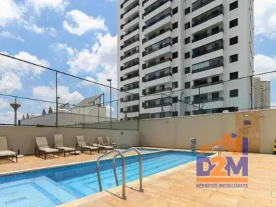 Apartamento com 3 Quartos à venda, 75m² no Centro, Osasco