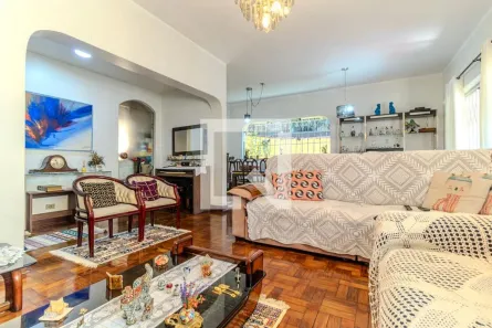 Casa com 3 Quartos à venda, 477m² no Pacaembu, São Paulo