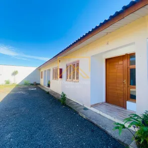 Casa com 2 Quartos à venda, 52m² no Jardim Betânia, Cachoeirinha