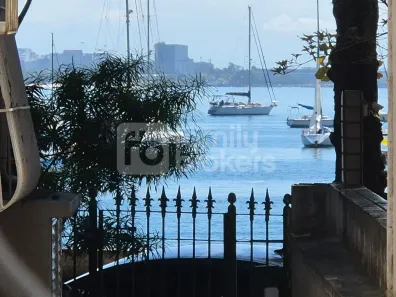Apartamento com 1 Quarto à venda, 55m² no Urca, Rio de Janeiro