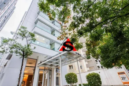 Sala Comercial à venda, 84m² no Bela Vista, São Paulo