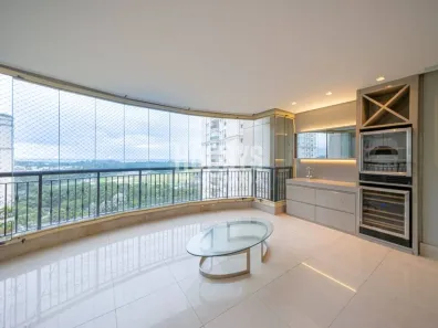 Apartamento com 4 Quartos à venda, 288m² no Barra da Tijuca, Rio de Janeiro