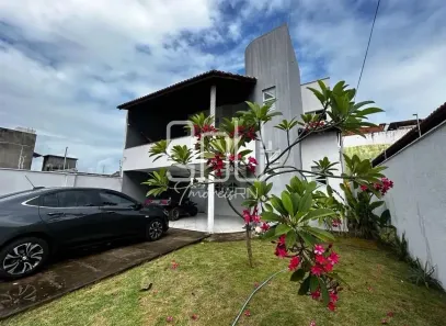 Casa com 5 Quartos à venda, 213m² no Nova Parnamirim, Parnamirim