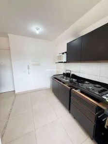 Apartamento com 2 Quartos à venda, 50m² no Chácara Santo Antônio, Franca