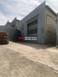 Galpão/Depósito/Armazém para alugar, 997m² no Chácaras São Luís, Santana de Parnaíba