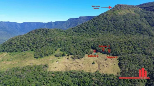 Fazenda/Sítio com 6 Quartos à venda, 150m² no Passo de Torres, Passo de Torres