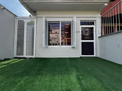 Imóvel Comercial com 2 Quartos para alugar, 100m² no Auxiliadora, Porto Alegre