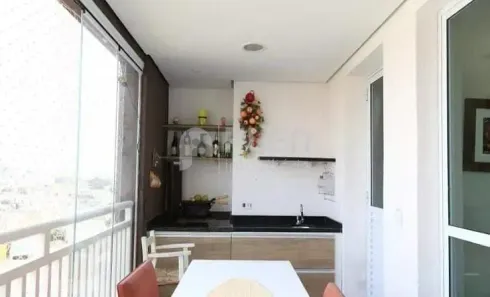 Apartamento com 3 Quartos à venda, 76m² no Vila Dom Pedro II, São Paulo