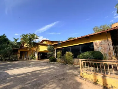 Casa com 7 Quartos à venda, 757m² no Estância do Hibisco, Contagem