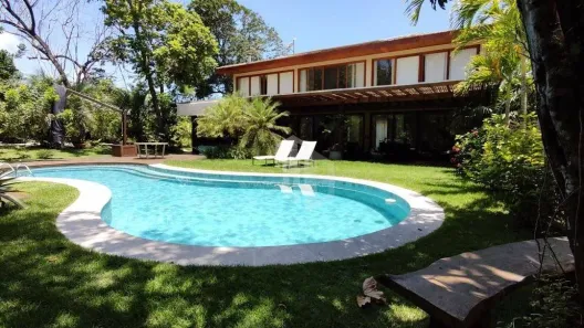 Casa de Condomínio com 5 Quartos à venda, 500m² no Praia do Forte, Mata de São João