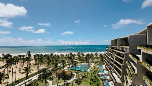 Apartamento com 4 Quartos à venda, 251m² no Paiva, Cabo de Santo Agostinho