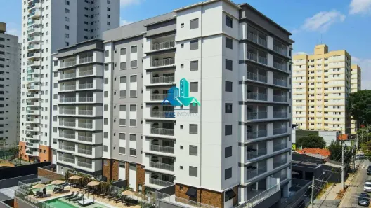 Apartamento com 3 Quartos à venda, 100m² no Vila Gomes Cardim, São Paulo