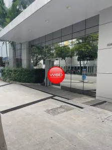 Sala Comercial com 1 Quarto para alugar, 35m² no Consolação, São Paulo