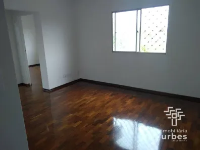 Apartamento com 2 Quartos à venda, 63m² no Jardim São Domingos, Americana