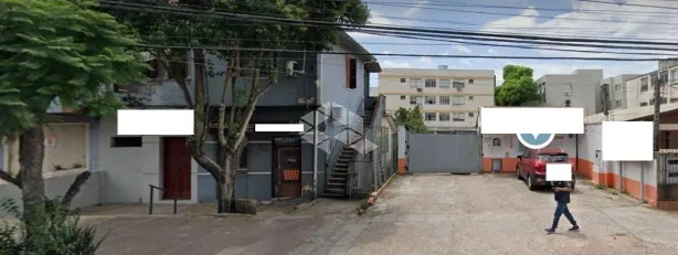 Lote/Terreno à venda, 1020m² no Petrópolis, Porto Alegre