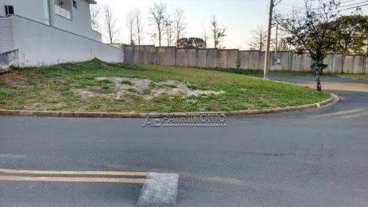 Lote/Terreno à venda, 385m² no Parque Campolim, Sorocaba