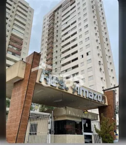 Apartamento com 2 Quartos à venda, 57m² no Parque Amazônia, Goiânia