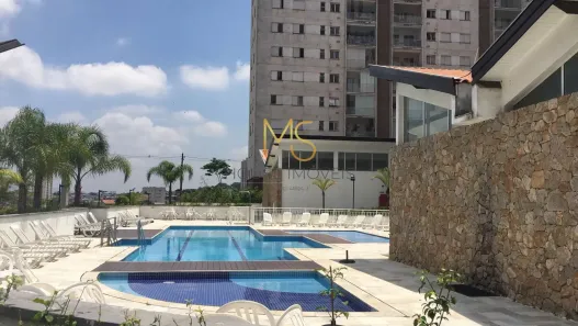 Apartamento com 3 Quartos à venda, 78m² no Novo Osasco, Osasco