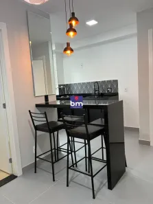 Apartamento com 2 Quartos para alugar, 40m² no Vila Andrade, São Paulo