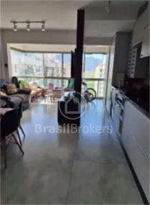 Apartamento com 3 Quartos à venda, 160m² no Barra Olímpica, Rio de Janeiro