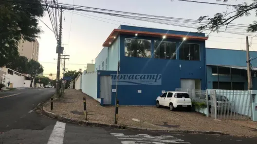 Imóvel Comercial à venda, 365m² no Jardim do Trevo, Campinas