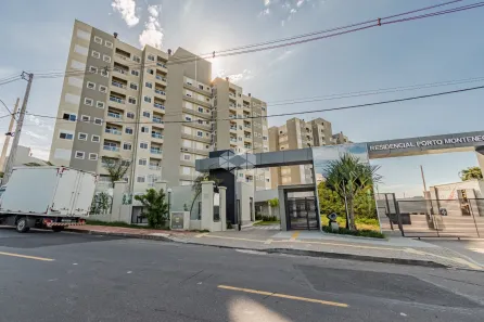Apartamento com 2 Quartos à venda, 54m² no Jardim Itu, Porto Alegre