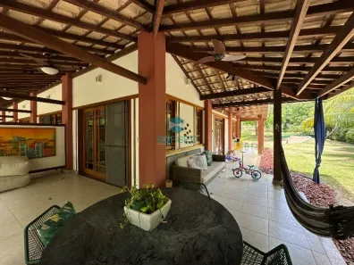 Apartamento com 2 Quartos à venda, 138m² no Praia do Forte, Mata de São João