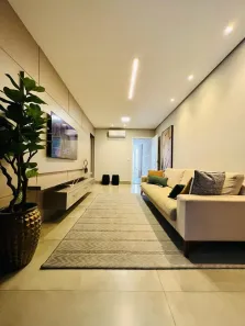 Casa de Condomínio com 3 Quartos à venda, 130m² no Parque Residencial das Nações Indígenas, Cuiabá