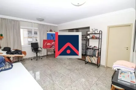 Apartamento com 3 Quartos à venda, 98m² no Vila Pompéia, São Paulo