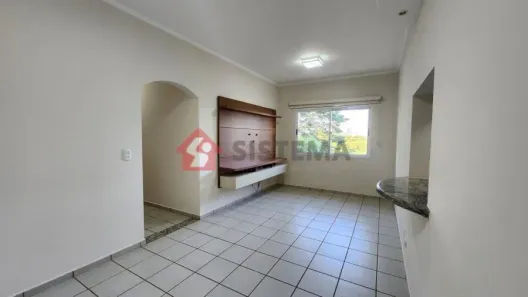 Apartamento com 3 Quartos à venda, 123m² no Residencial Vivenda, Presidente Prudente