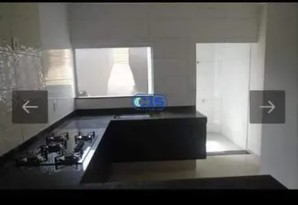 Apartamento com 2 Quartos à venda, 60m² no Residencial Palermo, Franca