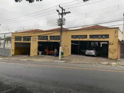 Galpão/Depósito/Armazém à venda, 730m² no Vila Mariana, São Paulo
