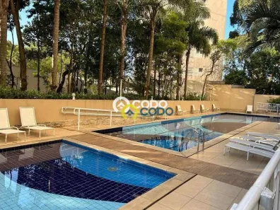 Apartamento com 1 Quarto à venda, 35m² no Jardim Celeste, São Paulo