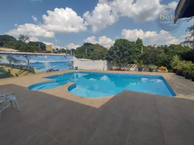 Fazenda/Sítio com 3 Quartos à venda, 370m² no Santa Inês, Itu