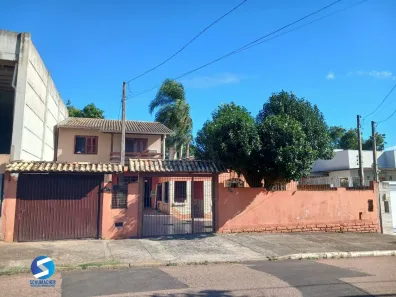 Casa com 3 Quartos para alugar, 12m² no Marechal Rondon, Canoas
